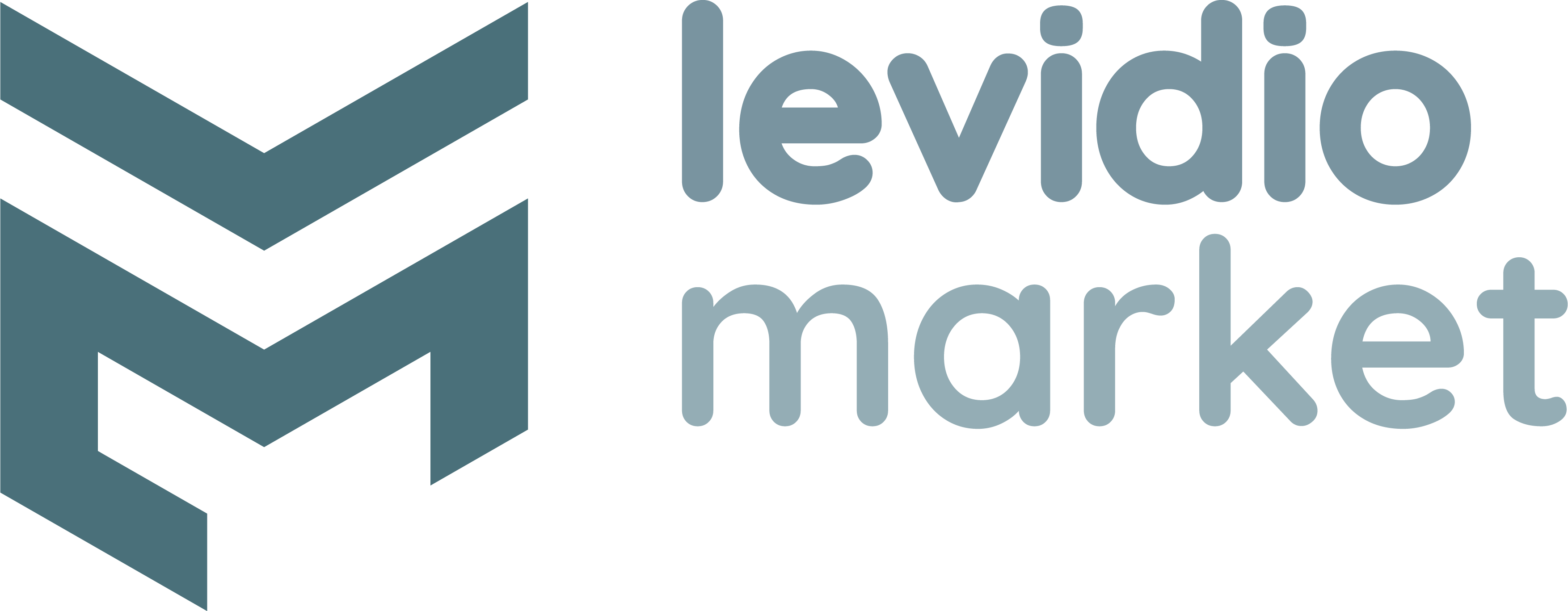 Levidio Market